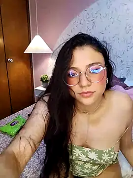 Angelie_Rosebrm Live XXX Chat