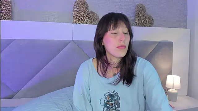 Mariana_Joness Live XXX-chat