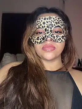 Webkamerová show SLNatasha