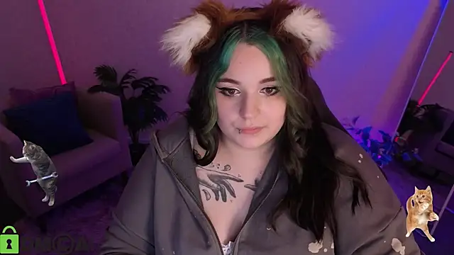 دردشة Mia_R0ss الجنسية المباشرة