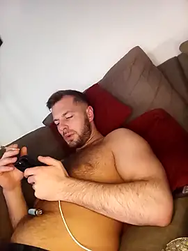 THE_CHEEKY_ALPHA: απευθείας συνομιλία ΧΧΧ