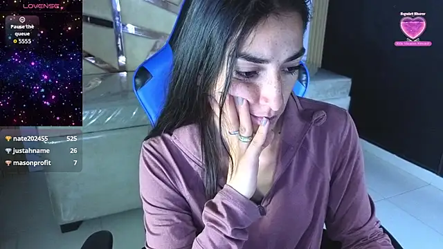 دردشة Maily_a_ الجنسية المباشرة