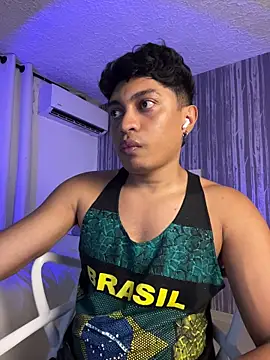 Narfly_19's Webcam Show