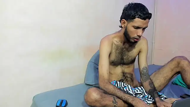 Chat +18 de tatto_destroyer ao vivo