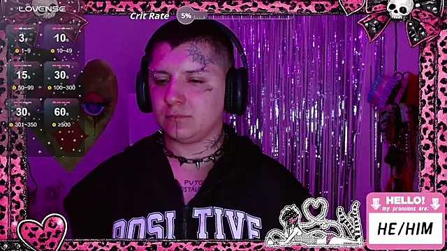 masterkevinftm Show Webcam