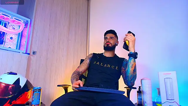 Asmodeus_bael_: απευθείας συνομιλία ΧΧΧ