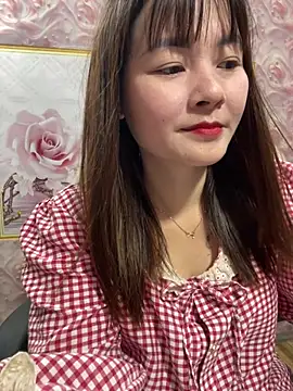 Babysexy-miu live XXX chat