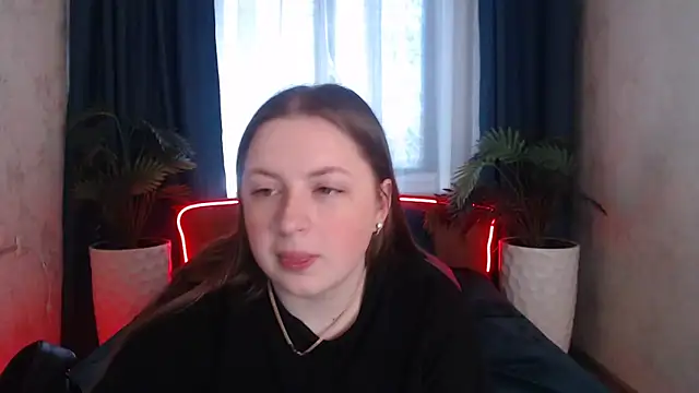 GirlPlayer Adlı Modelin Canlı XXX Sohbeti