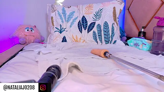 natalia-888 Live XXX-Chat