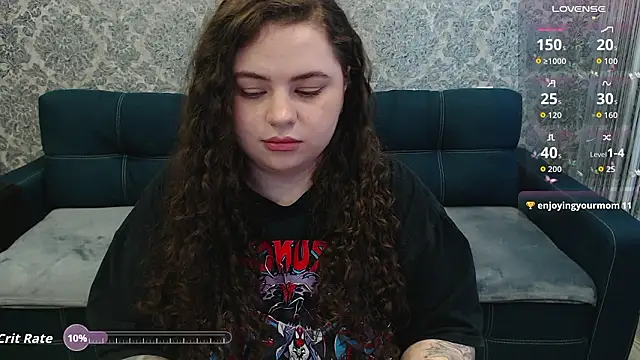 دردشة LunaRoub الجنسية المباشرة