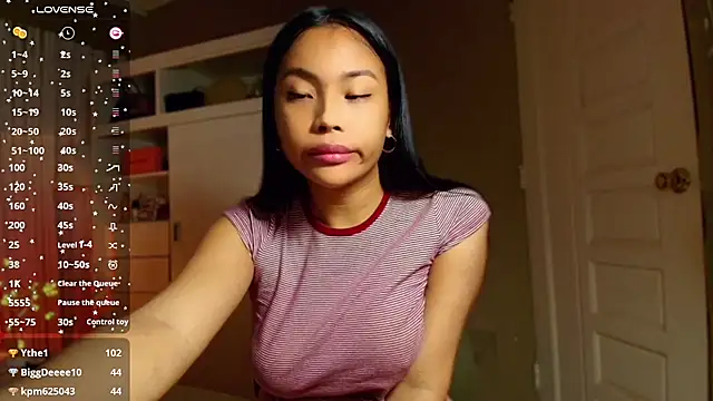 venusangelicxx 라이브 XXX 채팅