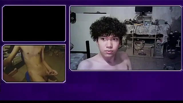 Chat +18 de Emv2 ao vivo