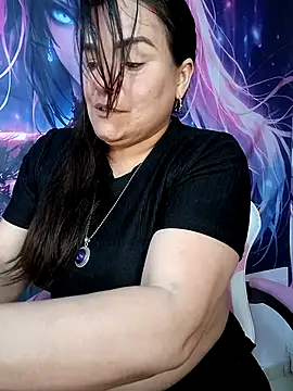 Zuleyka_69 Live XXX-chat