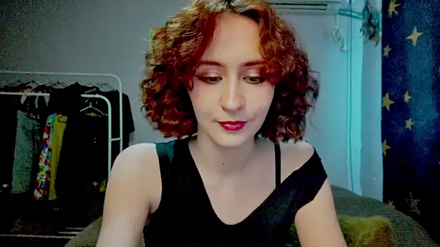 Sembang XXX Secara Langsung JoannaTompson