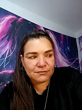 Show Webcam de Zuleyka_69