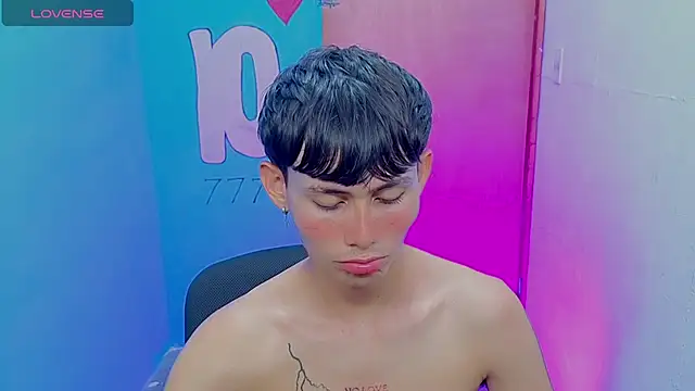 tanjiro_cute Live XXX-Chat