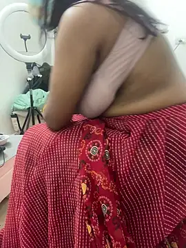 Komal_Meghawani 在線直播表演