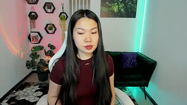 LunaPurrr: απευθείας συνομιλία ΧΧΧ