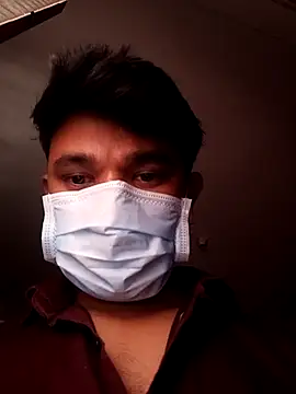 Show Webcam de Love_prem78