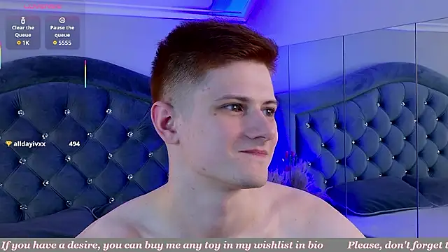 Živý XXX chat Allert_