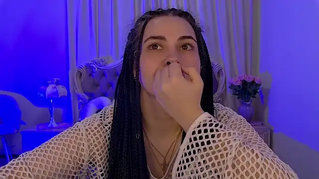 AdrianaTorres: απευθείας συνομιλία ΧΧΧ