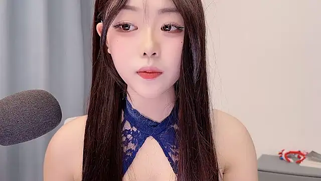 smalldaisy 웹캠   쇼