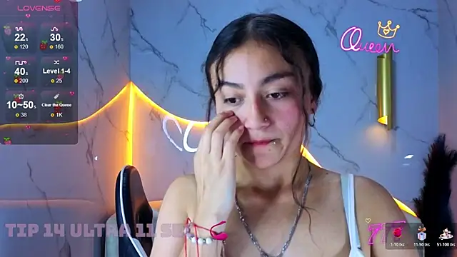 Sweet_Morita_Tx Chat XXX in diretta