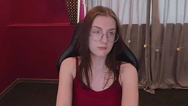 Czat XXX na żywo – VixenLight