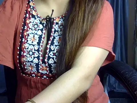 anvika_1709 Live XXX-Chat