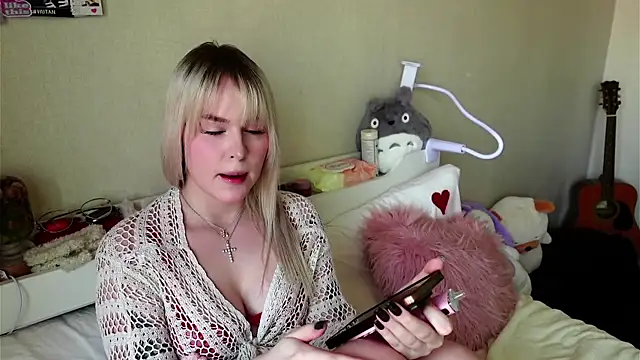 LisaNelsona Chat XXX live