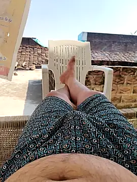 Živý XXX chat Desii_rockstarr