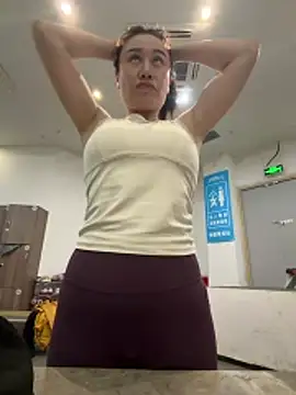 zhizhibaobei Show Webcam