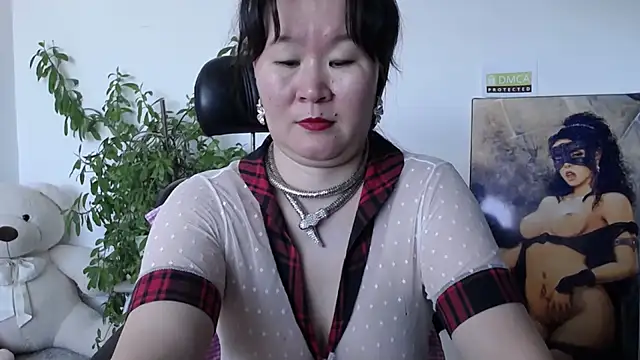 Akira_xx: онлайн-секс-чат