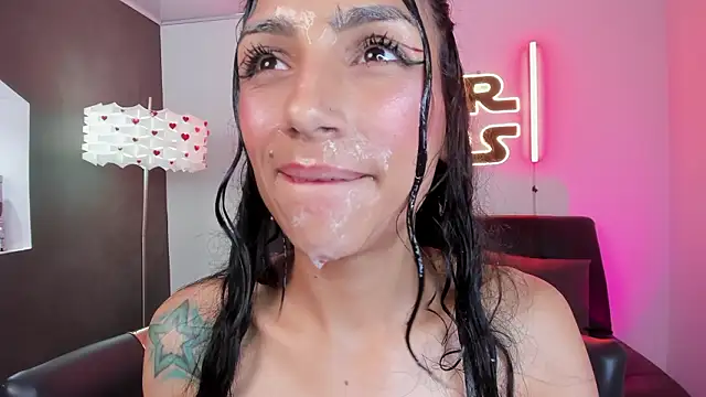 miss___evangeline's Live XXX Chat