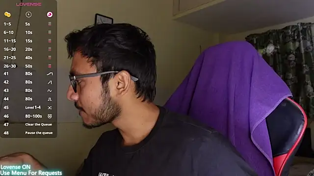 Chat XXX Live fuckkboy101