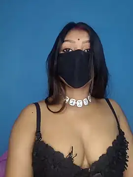 Nisha_777 Chat XXX in diretta