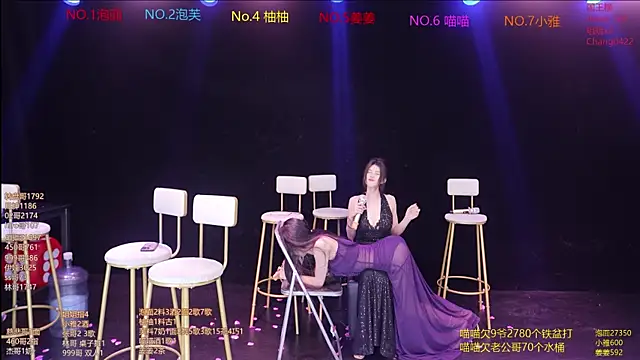 Chat XXX Live RV-525-