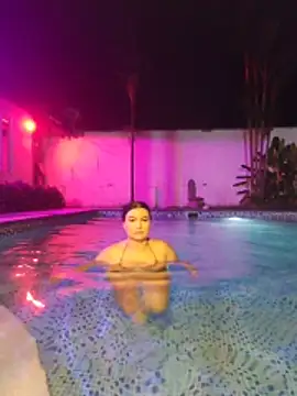 Chat XXX en directo de Pretty_Julieta