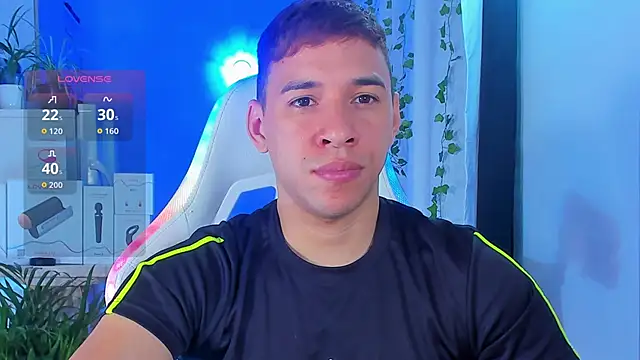 Chat XXX Live petter_coleman_