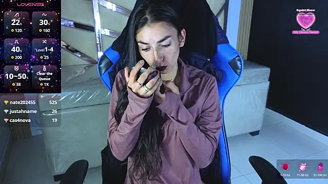 Maily_a_ Live XXX-chat