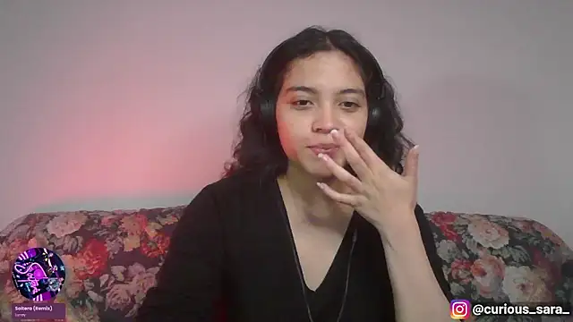 _curiouskitten_ Chat XXX in diretta