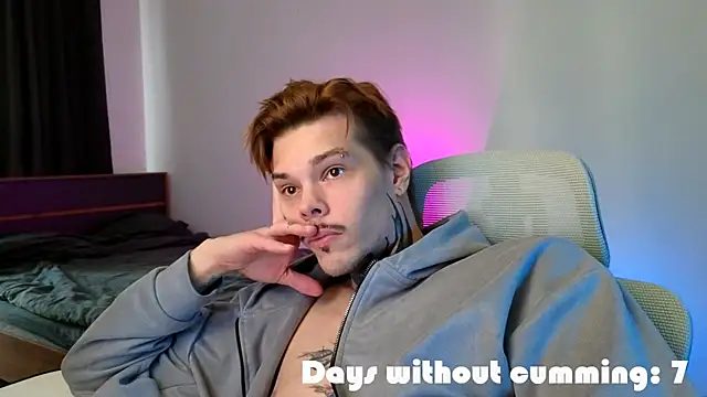 Show Webcam de DENIS_HERE