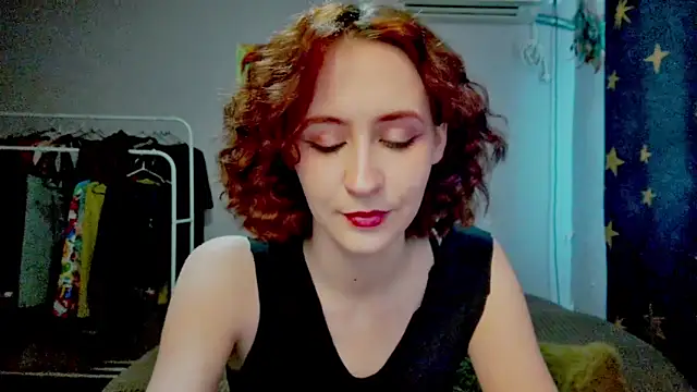 Živý XXX chat JoannaTompson