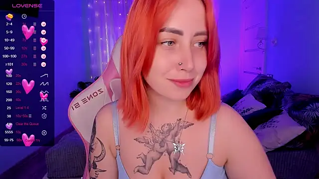 Chatroom XXX en direct de deboramoore