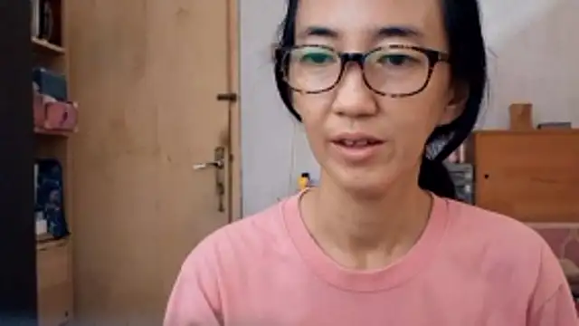 Živý XXX chat sexyCitty