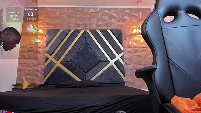 Chat XXX en directo de Oliver_Laurent_