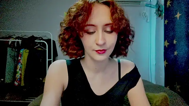 Chatroom XXX en direct de JoannaTompson