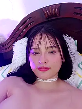 دردشة Jasmineloki الجنسية المباشرة