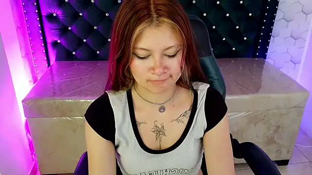 Hannaa_mn Live XXX chat