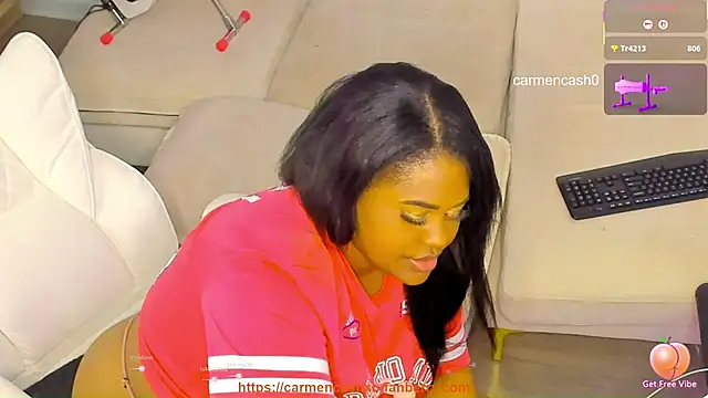 CarmenCash__ 라이브 XXX 채팅